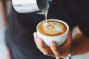 Chỗ ngồi trong quán cà phê 1993 Coffee & Work tại 25/12 Cửu Long, Tân Sơn Hòa, Hồ Chí Minh, Vietnam