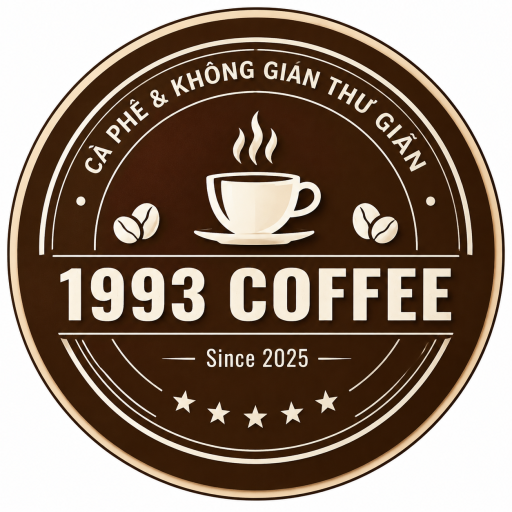 1993 Coffee & Work — Coffee • Work • Takeaway • Delivery