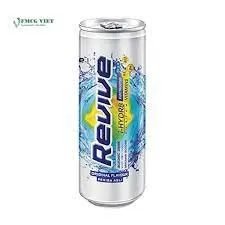 Revive (isotonic drink) tại 1993 Coffee & Work