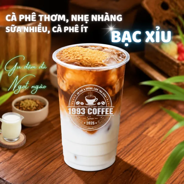 Bạc xỉu tại 1993 Coffee & Work