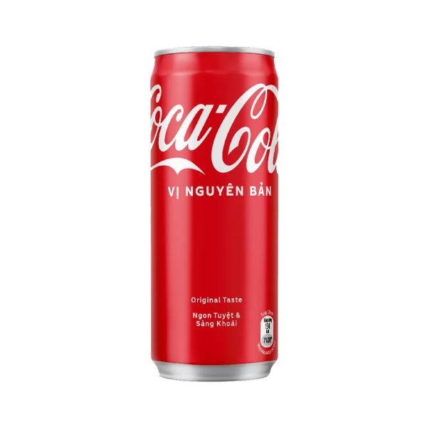 Coca-Cola tại 1993 Coffee & Work